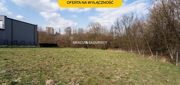 Działka budowlana piaski wielkie