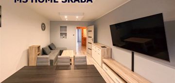 Do wynajęcia 2 pokojowe mieszkanie ul. orzeszkowej