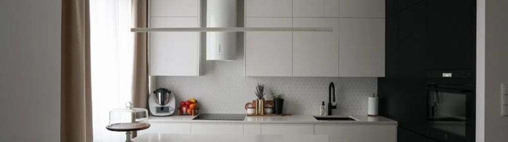 2-pokojowe mieszkanie na ochocie