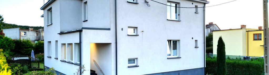 Bezczynszowy | 2 garaże | ogród | możliwości