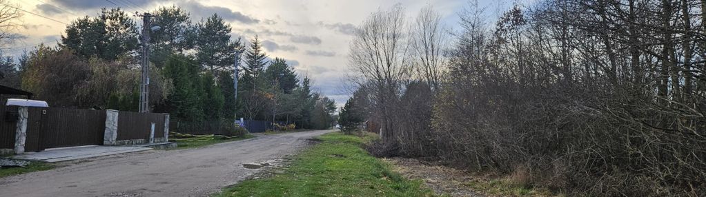 2 x 950 m2 pod 2 domy, 4 lokale