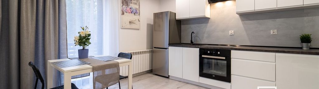 2 pokoje | balkon | parking | jasienica/b-b