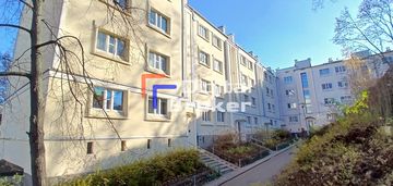 ⭐2 pok⭐cisza⭐zieleń⭐park krasińskich⭐metro ratusz⭐