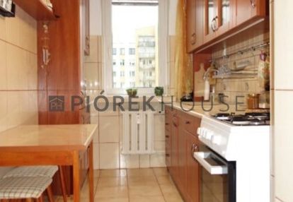 3-pokojowe mieszkanie na bielanach