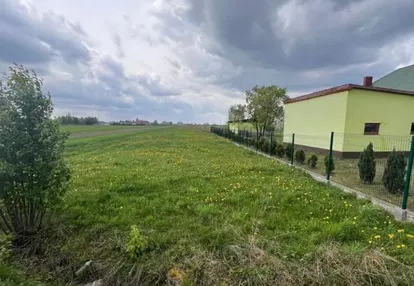 Działka na sprzedaż 5800m2