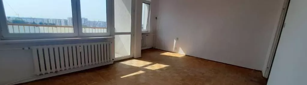 2-pokojowe 45,8 m² przy parku, do remontu, Bemowo