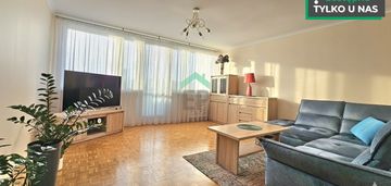 Duże, przestronne 4 pokojowe