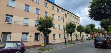 Mieszkanie 2 pokoje *parter*ogródek*starogard gd
