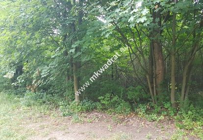 Działka siedliskowa przy ulicy gminnej