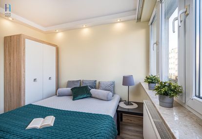 Mieszkanie blisko parku marysin-doły