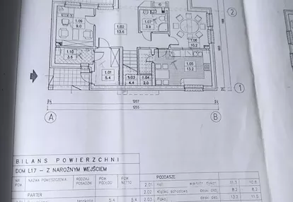 Dom na sprzedaż 185m2