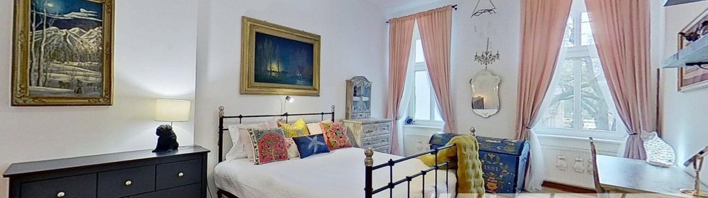 Wyjatkowy  pokój 19m2 śródmiescie dla studentki