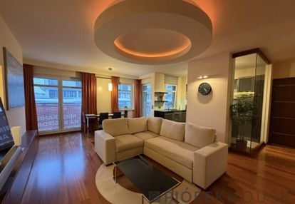 2-pokojowe mieszkanie na wilanowie