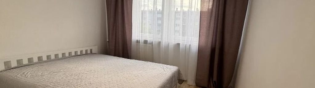 3-pokojowe mieszkanie na bemowie