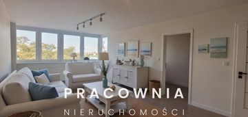 Komfortowe m2 | 35,8m² | kapuściska
