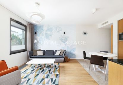 Nowoczesny apartament w angel wawel!