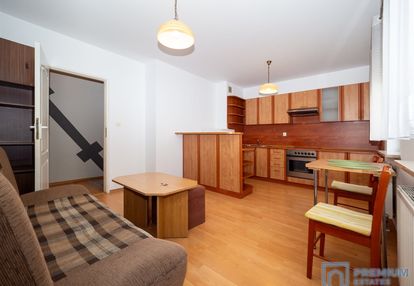 Mieszkanie z osobną kuchnią,40m2 szuwarowa, ruczaj