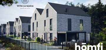 Dom 6a - inwestycja wille jurajska