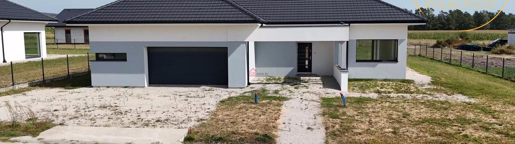 Kielce dom z dużą działką