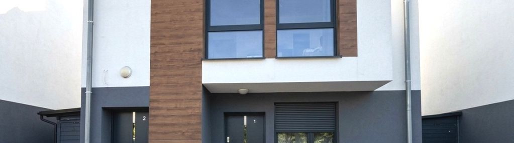 Przestronne mieszkanie 75 m² z balkonem i strychem