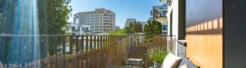 Elegancki wystrój | kameralne osiedle | balkon