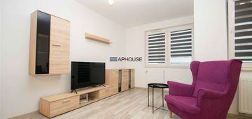 Nowe 2- pokojowe mieszkanie, piasta park, 48m2