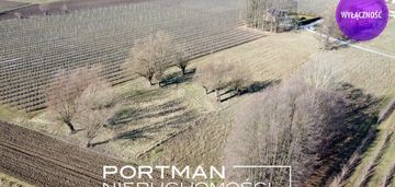 Piękna działka w wildze, okolicy cichej i zielonej