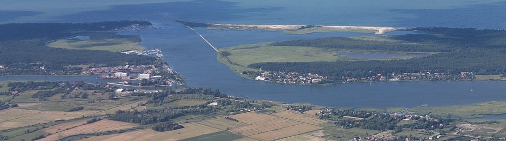 8 hektarów pod logistykę