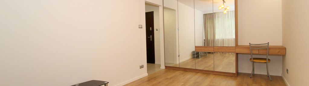 Po generalnym remoncie, gotowe do zamieszkania!