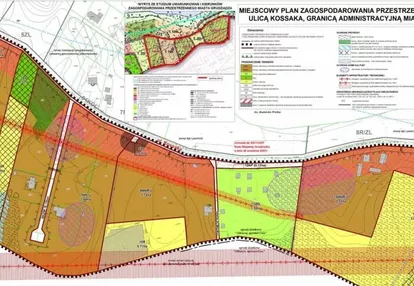 Działka na sprzedaż 2000m2