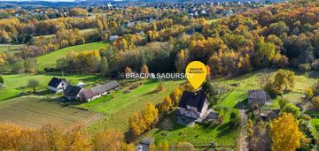 Gotowy do zamieszkania z klimatyzacja, działka 21a