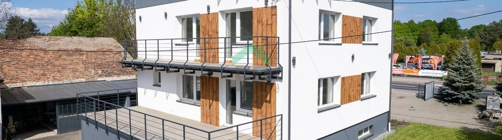 Apartament na sprzedaż