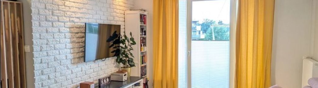 3-pokojowe mieszkanie na białołęce