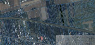 Działka rolna nowe igranie gmina siedlce