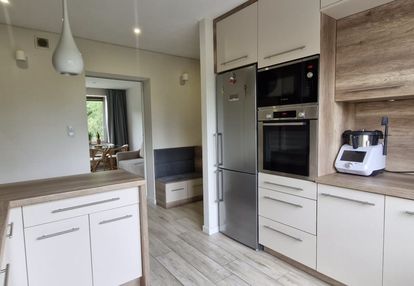 2-pokojowe mieszkanie w pełni umeblowane.