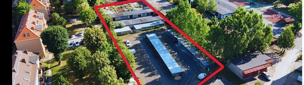 Twój dom w zgorzelcu