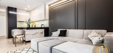 Podgórze | rydlówka |2 pok 64m2 | eng