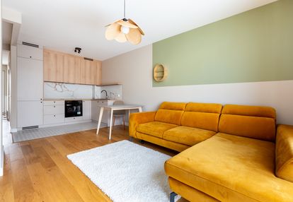 Nowość ! mieszkanie wykończone pod klucz