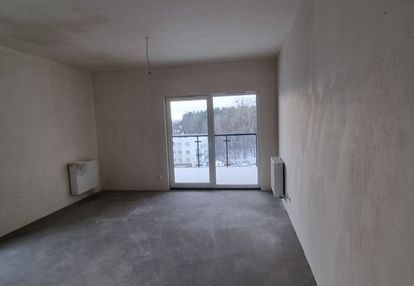 Z tarasem od południa