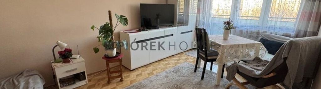 2-pokojowe mieszkanie na targówku