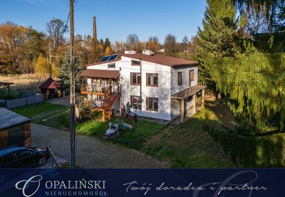 Bliźniak w cichej i spokojnej okolicy | 19.62 ar