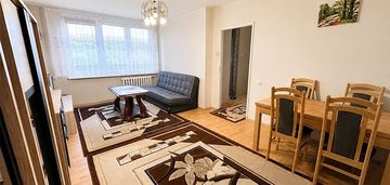 Funkcjonalne  mieszkanie z balkonem | rydułtowy |