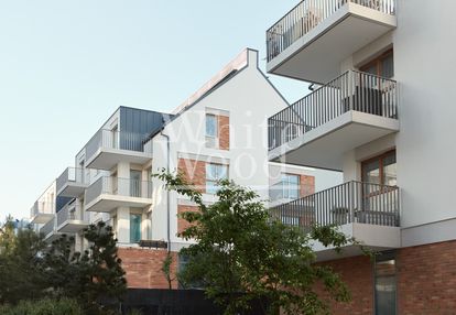 3-pokojowy apartament na osiedlu perspektywa