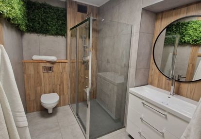 Mieszkanie w centrum z biurem lub mikrokawalerką