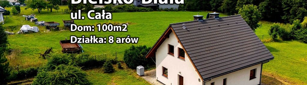Dom | 5 pokoi | świetna lokalizacja