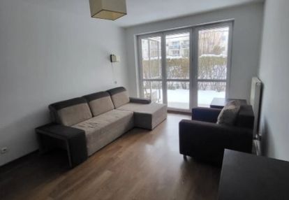 2-pokojowe mieszkanie na białołęce