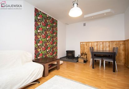 Mieszkanie w ujściu w spokojnej okolicy nad rzeką!