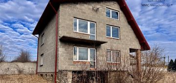 Dom do włąsnego aranżacji na 1,5 h działce.