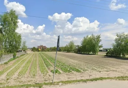 Działka na sprzedaż 3450m2