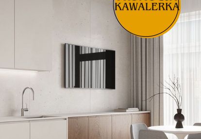 Najładniejsza inwestycja i ostatnia kawalerka